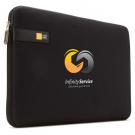 Case Logic Laps Sleeve 13" Black
