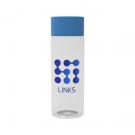 H2O Bottle Blue
