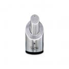 WMF Salt and Pepper Shaker Set Two in One Silver