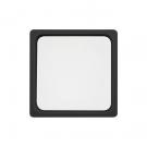 Gift Box Frame 110 x 110 mm Black