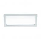 Gift Box Frame 230 x 90 mm White