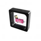 Gift Box Frame 70 x 70 mm Black