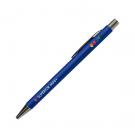 Pen Superior Mini  Dark Blue (Blue ink)