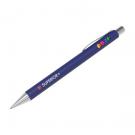 Pen Superior  Dark Blue (Blue ink)