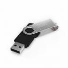 USB Stick Twister 3 0 Black