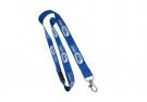 Flat Polyester Lanyards