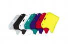 Rigid Card Holders