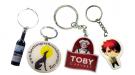 PRINTED KEYRINGS