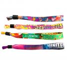 FESTIVAL WRISTBANDS