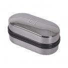 Cufflink Box-Metal Collection