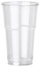 Clear Smoothie Cups - PET