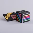 Pop Up Cube With Ripalope Or Sleeve