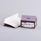 Pop Up House With Board Envelope