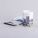 Pop Up Desk Tidy With Or Without Board Envelope