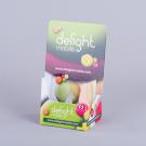 Twist Lock Leaflet Dispensers