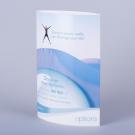 Curved Display Showcard