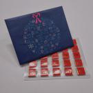 Luxury Chocolate advent calendar - AA_2597 / AA_1465