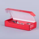 Corrugated 0427 (Pizza Style) Mailing Box With Plinth