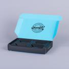 Litho Printed Mailing 0427 Box With Fitment