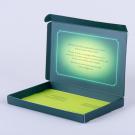 Mailing Outer Produced On Box Board