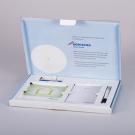 0427 Corrugated Membership Box With Fitment