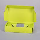 Vape Subscription Box - 0427 Box With Fitment