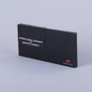 Centre Opening USB/Card Presentation Box