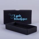 Shallow Fold Over Edge Lift Off Lid Promotional Packaging