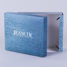 Lift Off Lid Promotional Box With Fold Out Base