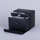 Presentation Box With Drawers And Closing Flap
