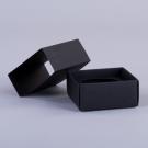Simple Sliding Presentation Box With Board Fitment