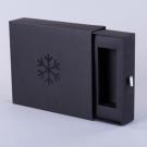 Foil Blocked Sliding Presentation Box