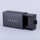Rigid Style Sliding Presentation Box With Foam Fitment