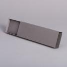 Sliding Box To Hold Pencils