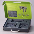 Sample Box For Products