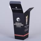 Shaped Tuck In End Carton