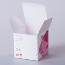 Laminated Tuck In End Carton