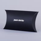 Foil Blocked Pillow Pack