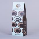 Crash Lock Base Carton With Carry Handle