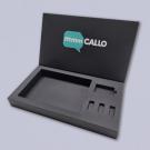 Luxury Hinged Lid Influencer Box