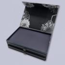 Luxury Rigid Influencer Box With Drawers