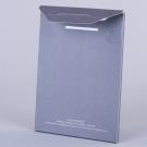 Board Envelope With Ripstrip and Tab