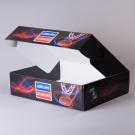 Large Leisure Leagues 0427 Style Box