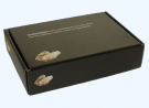 0427 Style Carton (Litho Lamination)