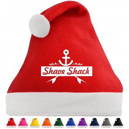 Custom Santa Hats / Christma Hats