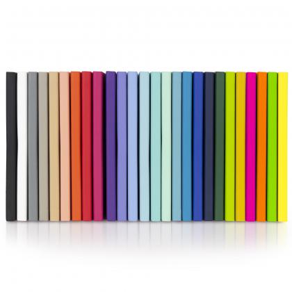 Notes London - Wilson A5 Certified Sustainably Sourced Notebook