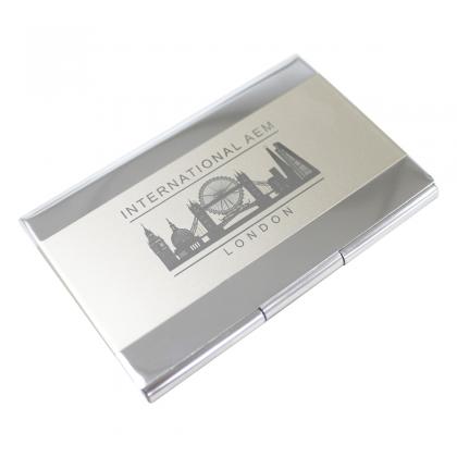Garda Business Card Pocket Holder