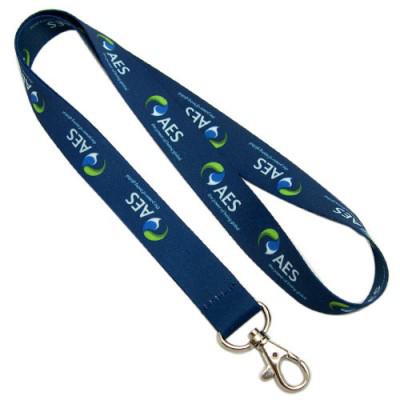 Dye Sublimated Lanyard