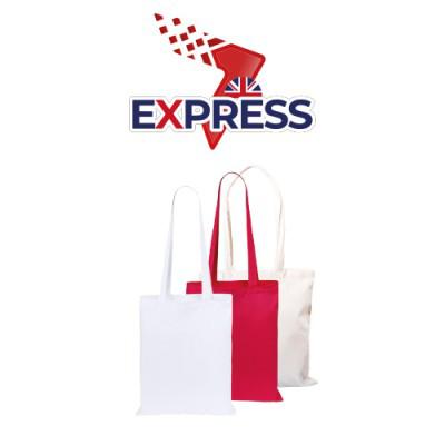 Express Cotton Bag