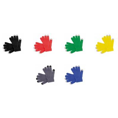 Touchscreen Gloves